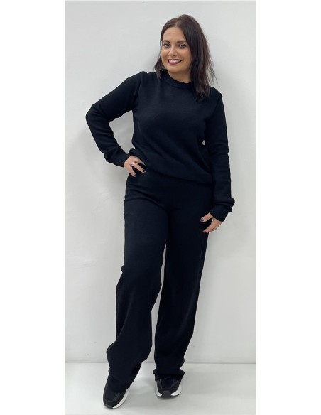 CONJUNTO AMANDA NEGRO