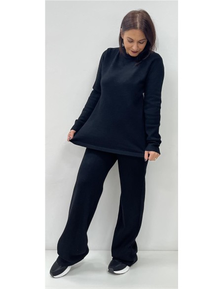 CONJUNTO AMANDA NEGRO