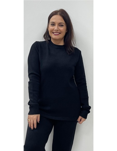 CONJUNTO AMANDA NEGRO