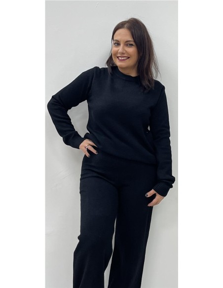 CONJUNTO AMANDA NEGRO