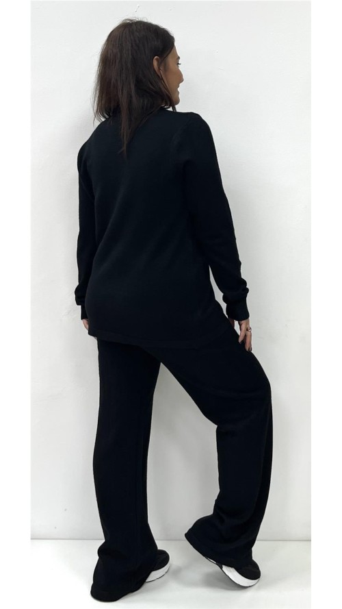 CONJUNTO AMANDA NEGRO