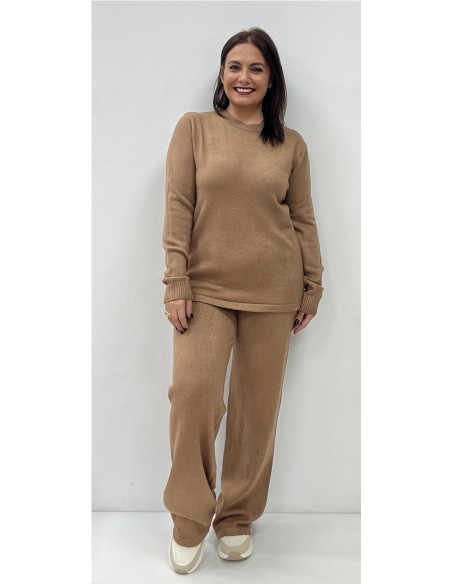 CONJUNTO AMANDA CAMEL