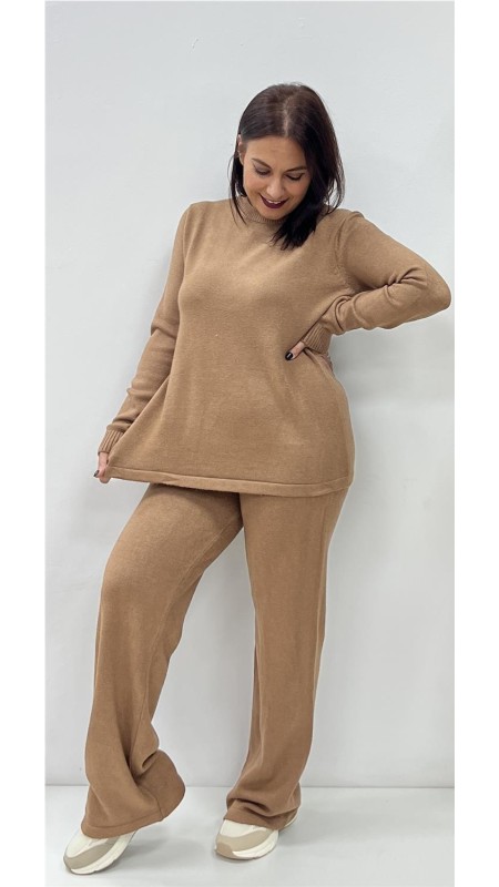 CONJUNTO AMANDA CAMEL 2