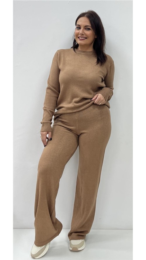 CONJUNTO AMANDA CAMEL