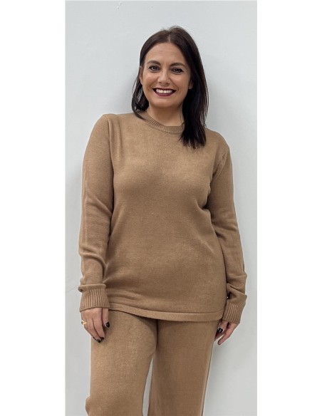 CONJUNTO AMANDA CAMEL