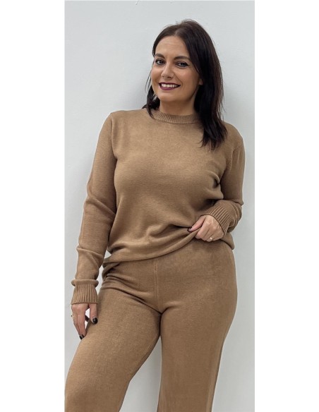 CONJUNTO AMANDA CAMEL