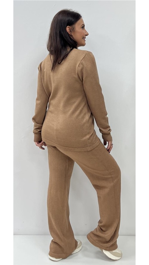 CONJUNTO AMANDA CAMEL