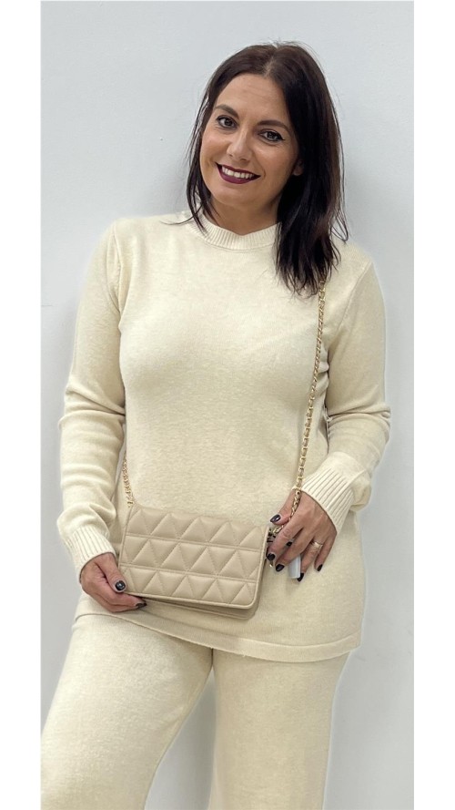 CONJUNTO AMANDA BEIG