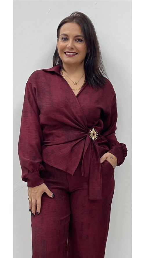 TOP VENERA BURDEOS