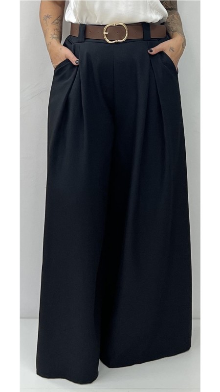 PANTALON GALEN NEGRO