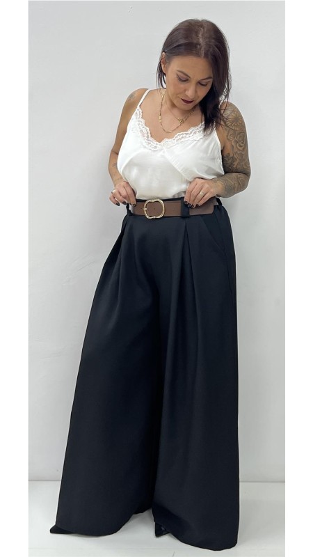 PANTALON GALEN NEGRO 2