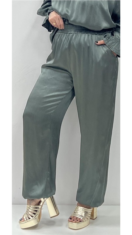 PANTALON GIRONA KAKY