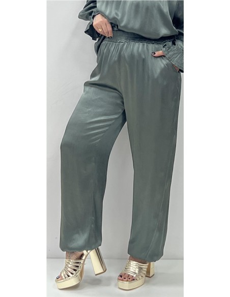 PANTALON GIRONA KAKY