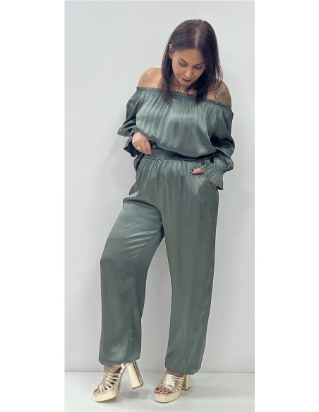 PANTALON GIRONA KAKY