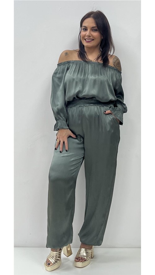 PANTALON GIRONA KAKY