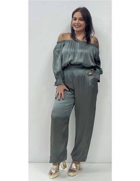 PANTALON GIRONA KAKY