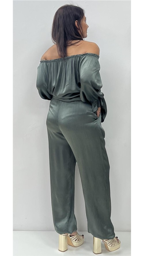 PANTALON GIRONA KAKY