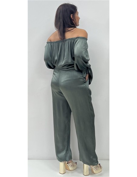 PANTALON GIRONA KAKY