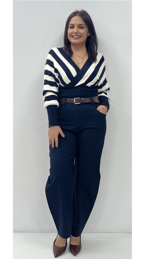 PANTALON ASUNCION MARINO