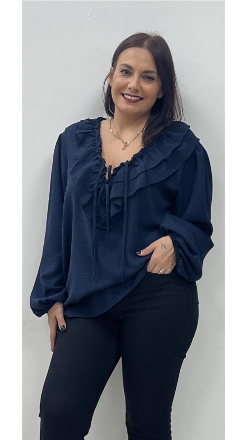 CAMISA SOFIA MARINO