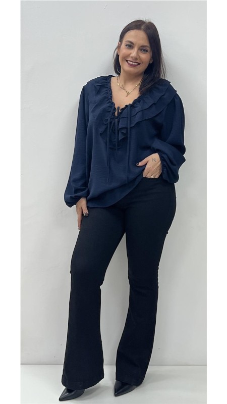 CAMISA SOFIA MARINO 2