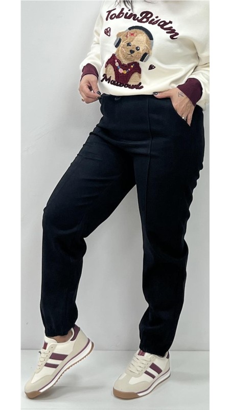 PANTALON TOKIO NEGRO