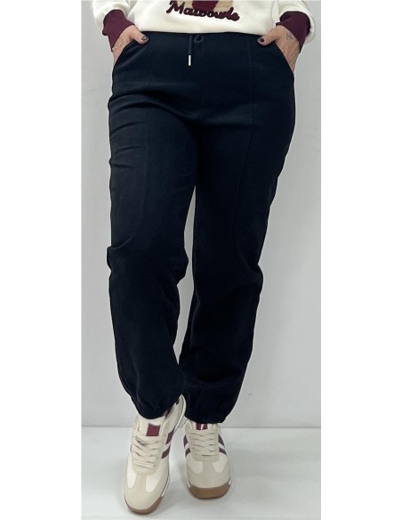 PANTALON TOKIO NEGRO