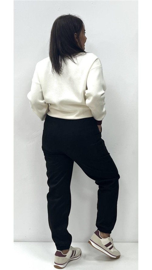 PANTALON TOKIO NEGRO