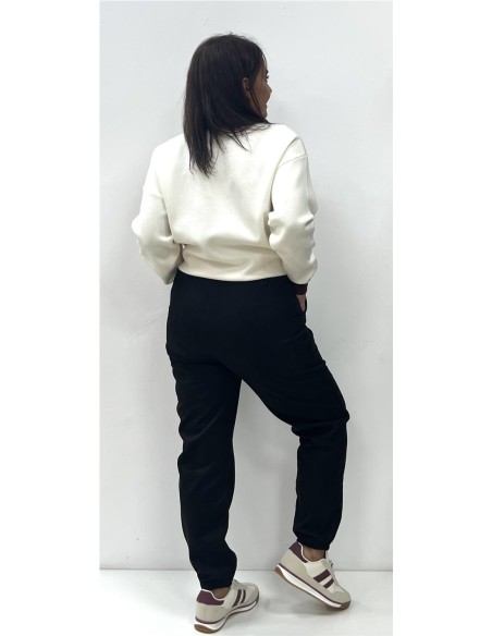 PANTALON TOKIO NEGRO