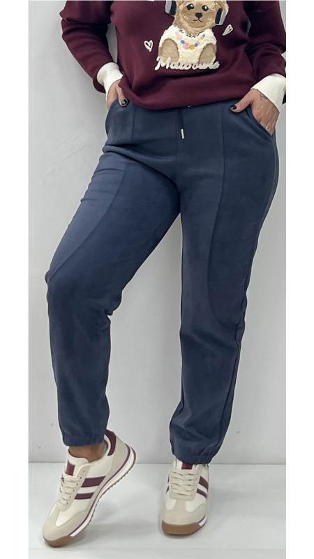 PANTALON TOKIO MARINO