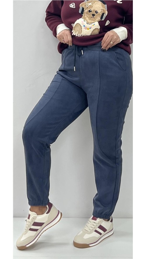 PANTALON TOKIO MARINO