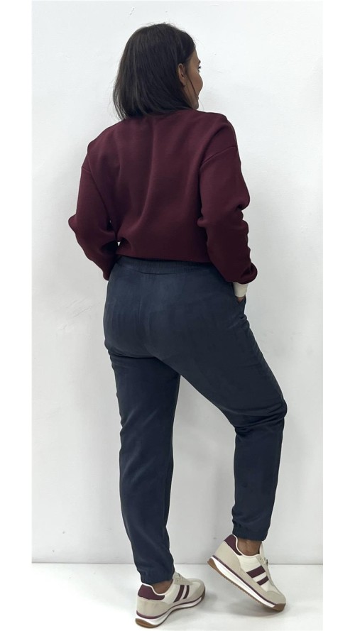 PANTALON TOKIO MARINO