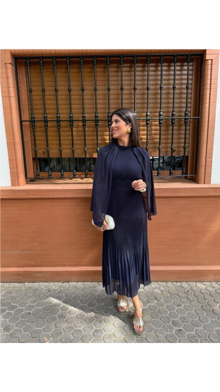 VESTIDO DUBLIN MARINO 2