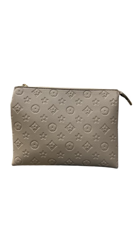 BOLSO CARTERA LV CAMEL