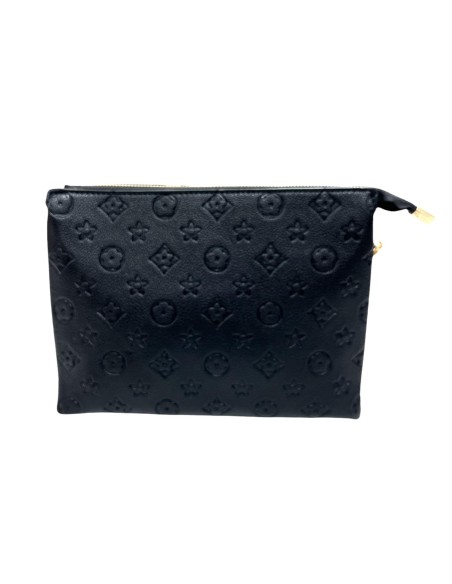 BOLSO CARTERA LV NEGRO