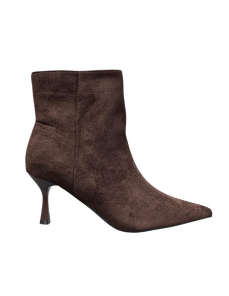 BOTIN FINO MARRON