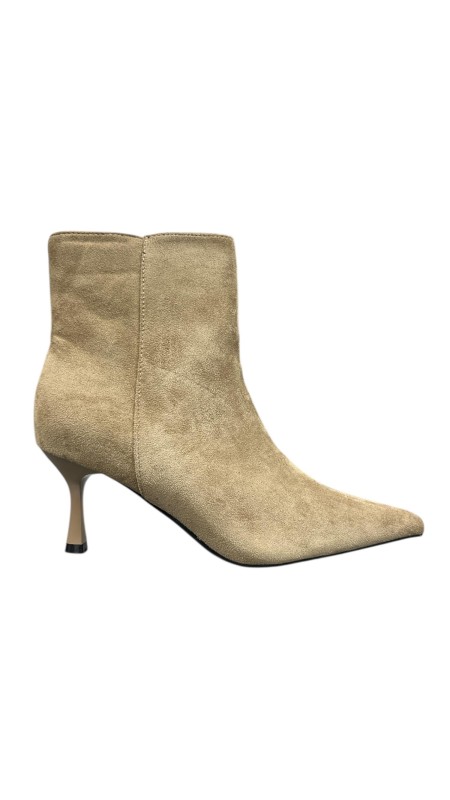BOTIN FINO TAUPE