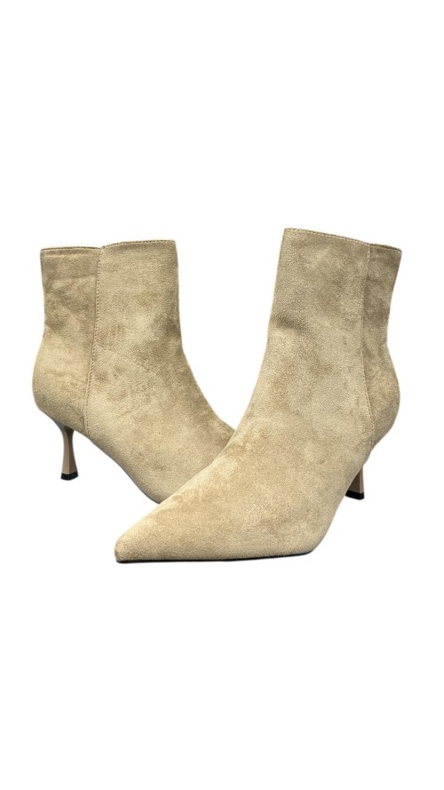 BOTIN FINO TAUPE