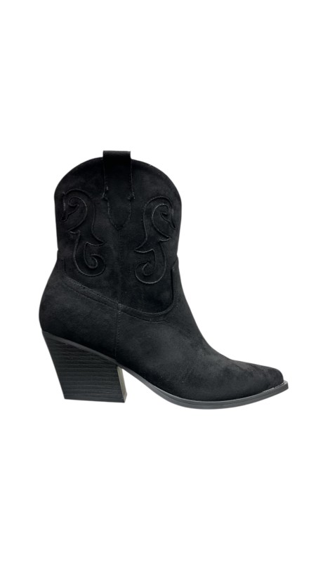 BOTIN ANTELINA NEGRO