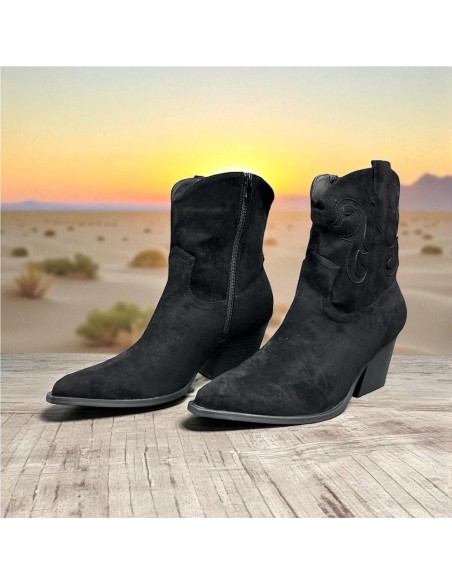 BOTIN ANTELINA NEGRO