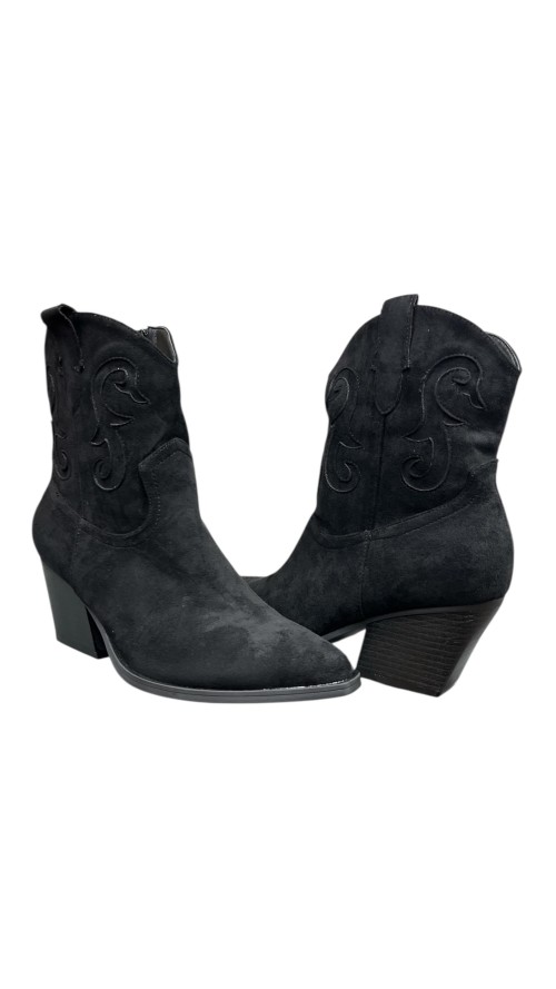 BOTIN ANTELINA NEGRO