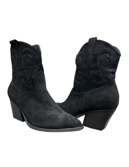 BOTIN ANTELINA NEGRO