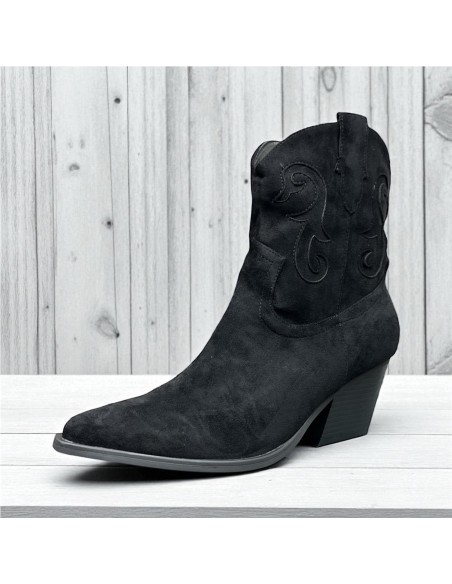 BOTIN ANTELINA NEGRO