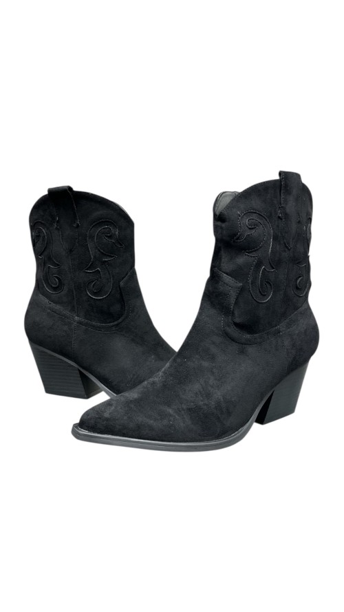 BOTIN ANTELINA NEGRO
