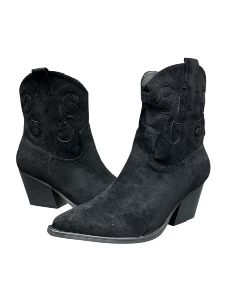 BOTIN ANTELINA NEGRO