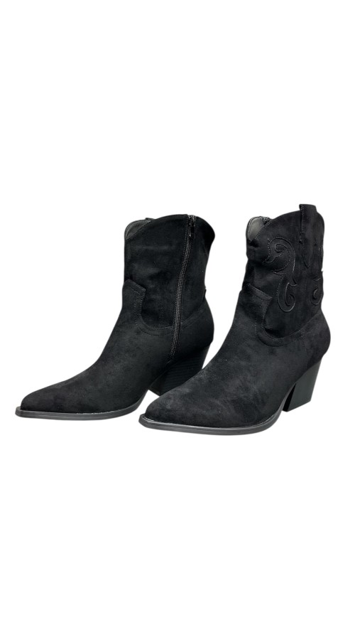 BOTIN ANTELINA NEGRO