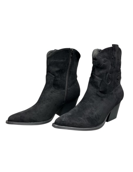 BOTIN ANTELINA NEGRO