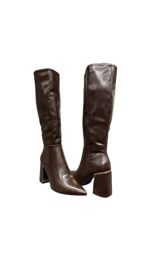 BOTA NAPA MARRON BOTA NAPA MARRON