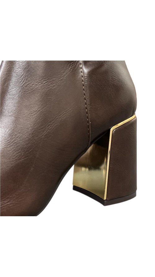 BOTA NAPA MARRON BOTA NAPA MARRON