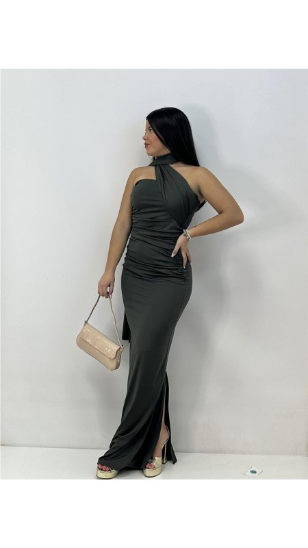 VESTIDO NEIRA VERDE 2